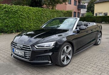 Audi A5 90.227 km 28.400 &euro; Kamen 59174