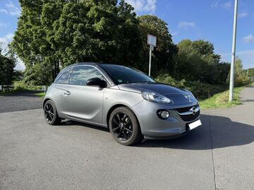 Gebrauchte Opel Adam