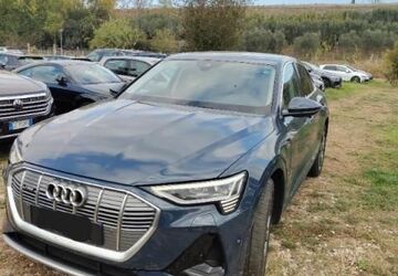 Audi e-tron 43.188 km 35.675 &euro; Hagen 58091