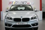 BMW 218 Active Tourer d Advantage LED / NAVI+ / AHK 119.000 km 13.992 &euro; Hamm 59077