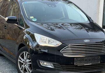 Ford C-Max 170.000 km 6.999 &euro; Hamm 59065