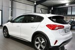 Ford Focus LIMOUSINE 1.5 EcoBlue ACTIVE WHITE / LED 83.000 km 14.991 &euro; Hamm 59077