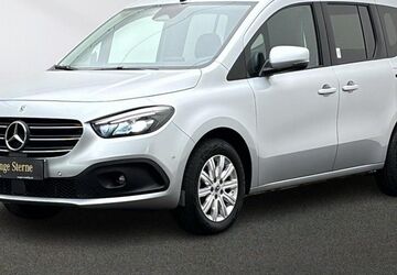 Mercedes-Benz T-Klasse 3.900 km 31.950 &euro; Hamm 59067