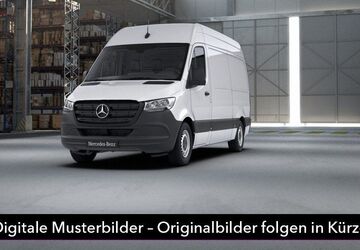Mercedes-Benz Sprinter 36.442 km 46.113 &euro; Hamm 59067