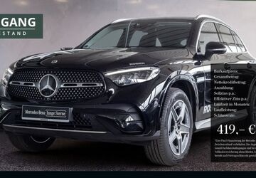 Mercedes-Benz GLC 300 15.143 km 64.363 &euro; Menden 58706