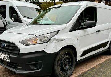 Ford Transit 118.000 km 4.990 &euro; Dortmund 44263