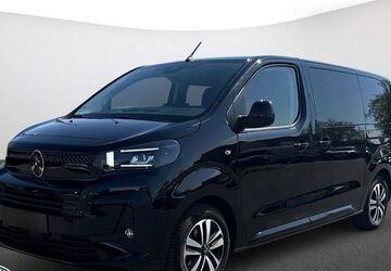 Citroen SpaceTourer 5.000 km 37.990 &euro; Dortmund 44263