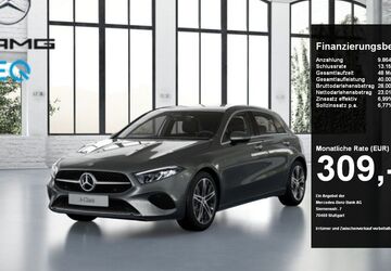 Mercedes-Benz A 250 3.592 km 32.690 &euro; Iserlohn 58636