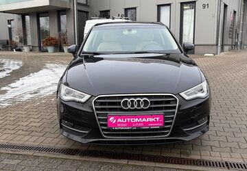 Audi A3 152.000 km 10.990 &euro; Lüdinghausen 59348