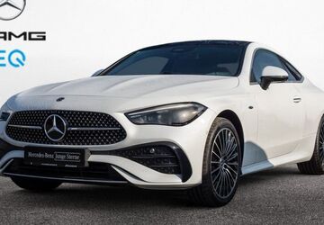 Mercedes-Benz CLE 300 7.669 km 55.880 &euro; Schwerte 58239