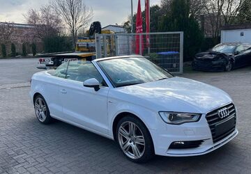 Audi A3 218.000 km 10.800 &euro; Selm 59379