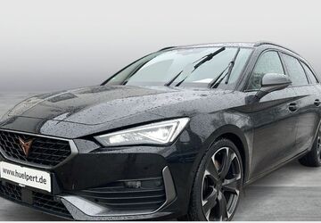 Cupra Leon 34.212 km 30.034 &euro; Dortmund 44269