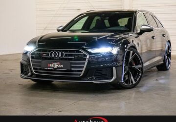 Audi S6 133.819 km 41.988 &euro; Hamm 59067