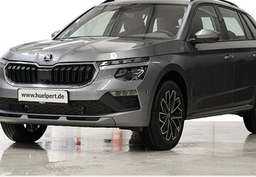 Skoda Kamiq 5.900 km 30.333 &euro; Dortmund 44309