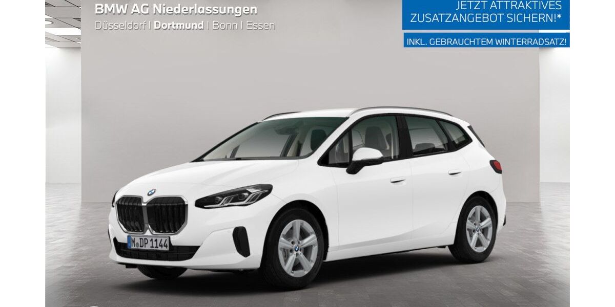 BMW 220 Active Tourer 5.807 km 30.999 &euro; Dortmund 44263