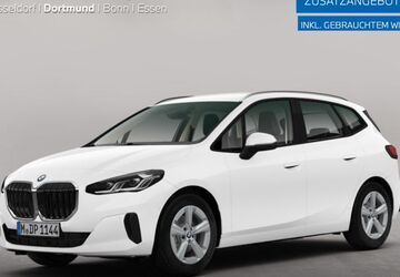 BMW 220 Active Tourer 5.807 km 31.899 &euro; Dortmund 44263