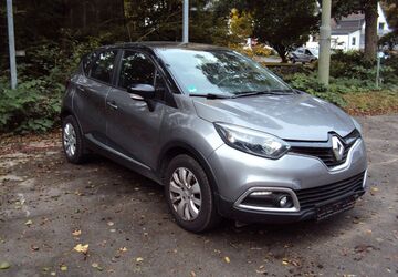 Renault Captur 129.000 km 5.400 &euro; Hagen 58091