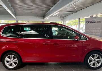 Seat Alhambra 101.965 km 24.700 &euro; Werl 59457