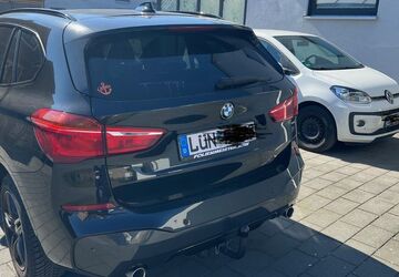 BMW X1 120.000 km 19.000 &euro; Lünen 44532