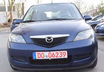 Mazda 2 112.880 km 3.990 &euro; Dortmund 44379
