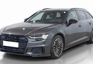 Audi A6 142.300 km 35.078 &euro; Hamm 59067