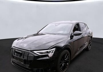 Audi e-tron 32.893 km 33.375 &euro; Hagen 58091