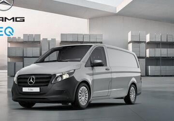 Mercedes-Benz Vito 21.180 km 41.293 &euro; Dortmund 44139
