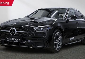 Mercedes-Benz C 220 9.900 km 48.985 &euro; Hamm 59067