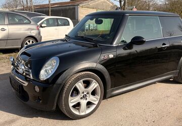 Mini Cooper S 144.500 km 4.300 &euro; Werl 59457