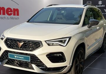 Cupra Ateca 2.996 km 36.980 &euro; Holzwickede 59439