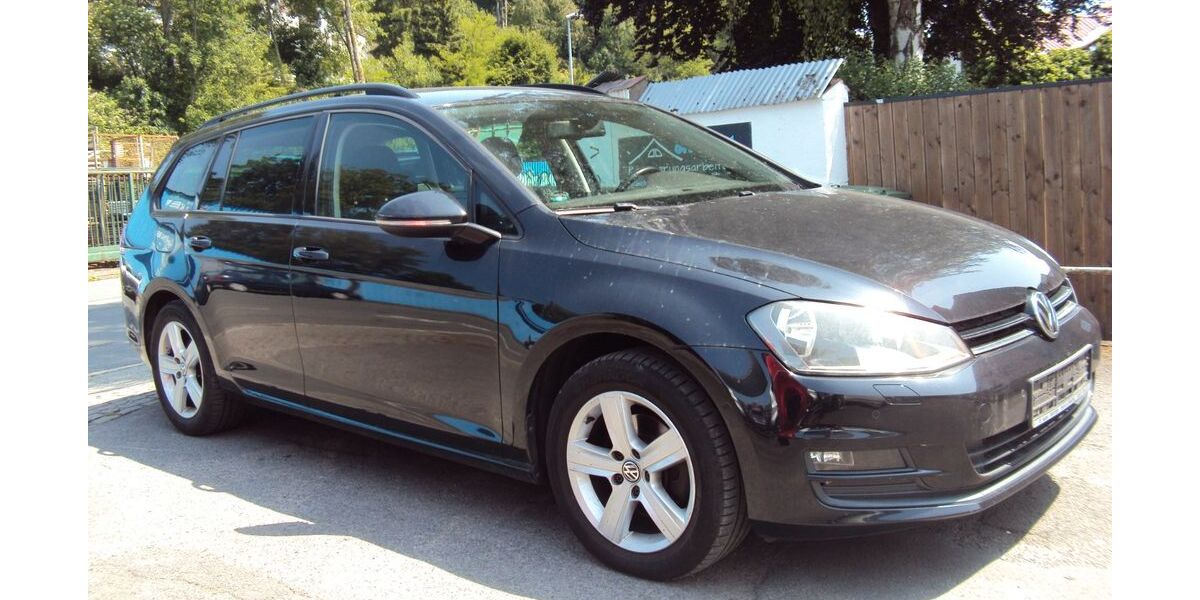 VW Golf 210.000 km 5.500 &euro; Hagen 58091
