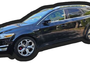 Ford Mondeo 185.000 km 4.500 &euro; Hamm 59071