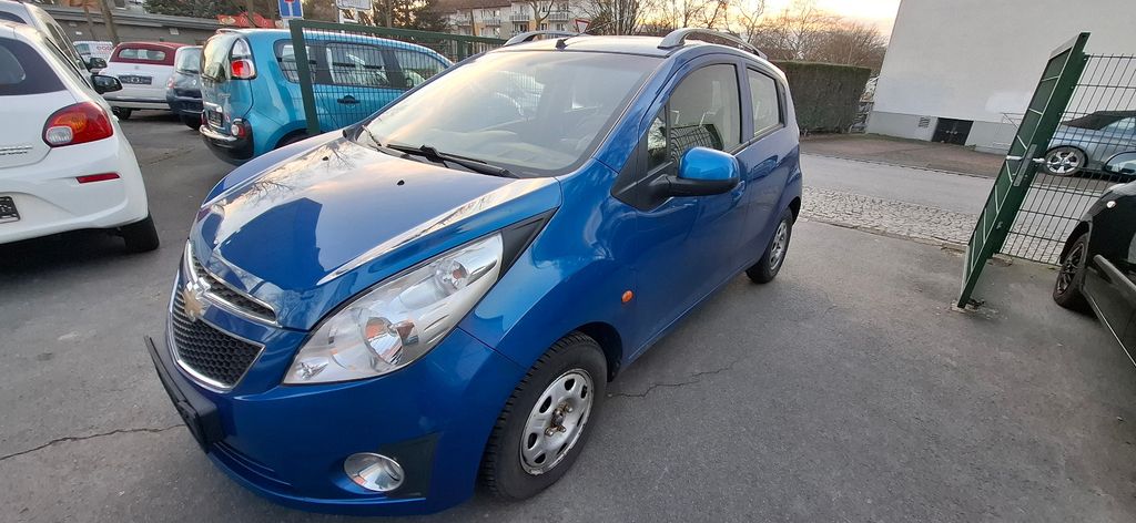 Chevrolet Spark 132.000 km 2.990 &euro; Dortmund 44339