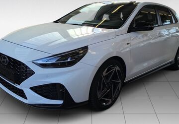 Hyundai i30 24.000 km 23.990 &euro; Castrop-Rauxel 44575