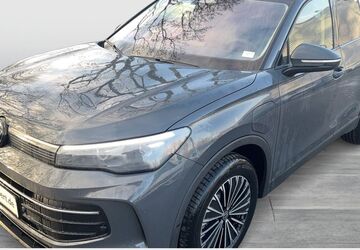 VW Tiguan 5.490 km 42.811 &euro; Bergkamen 59192