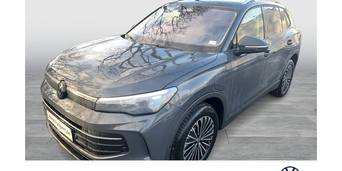VW Tiguan 5.490 km 42.811 &euro; Bergkamen 59192
