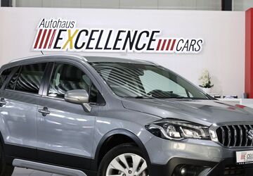 Suzuki (SX4) S-Cross 98.000 km 13.444 &euro; Hamm 59077