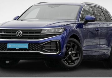 VW Touareg 44.357 km 52.845 &euro; Unna 59423