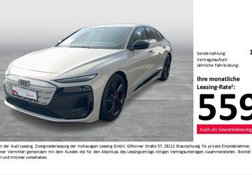 Audi A6 e-tron 6.439 km 67.444 &euro; Dortmund 44143
