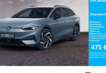 VW ID.7 9.342 km 49.990 &euro; Menden 58706