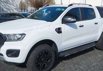 Ford Ranger 105.000 km 28.390 &euro; Bönen 59199