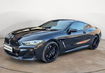 BMW M850 59.995 km 58.890 &euro; Hamm 59071