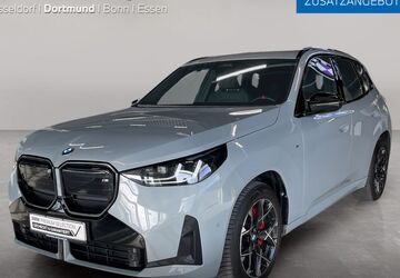 BMW X3 M50 24.832 km 64.499 &euro; Dortmund 44263