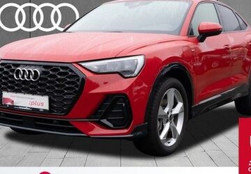 Audi Q3 24.770 km 39.740 &euro; Lünen 44534