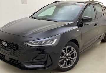 Ford Focus 19.610 km 25.880 &euro; Kamen 59174