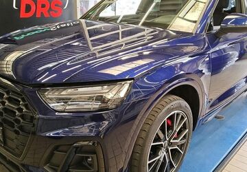 Audi Q5 106.565 km 39.890 &euro; Hagen 58091