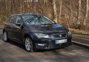 Seat Leon 132.000 km 12.500 &euro; Iserlohn 58638