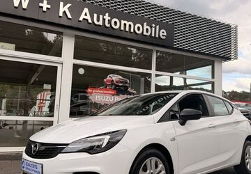 Opel Astra 98.770 km 9.990 &euro; Kamen 59174