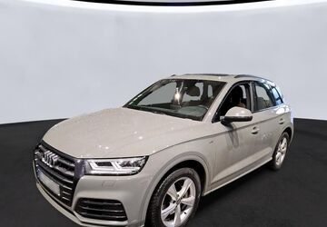 Audi Q5 59.779 km 34.670 &euro; Hagen 58091