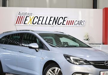 Opel Astra 130.000 km 10.991 &euro; Hamm 59077